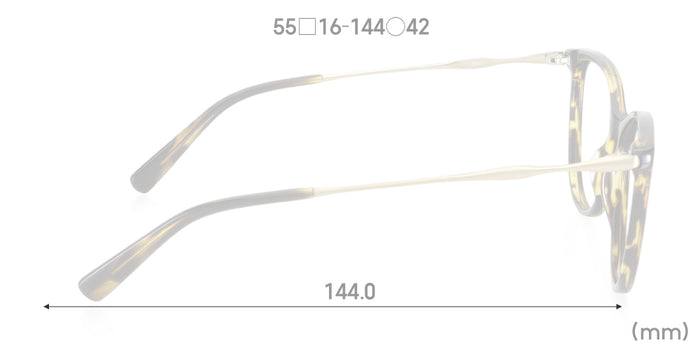 Dimensions Side
