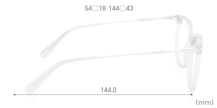Dimensions Side