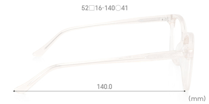 Dimensions Side