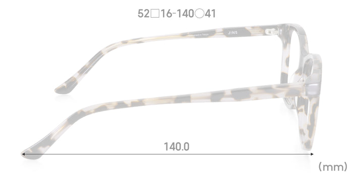 Dimensions Side
