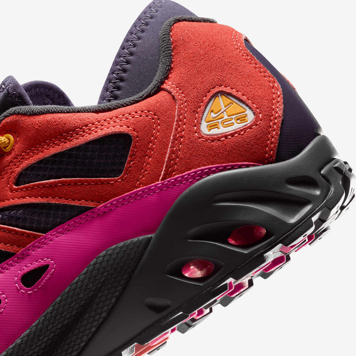 ACG Air Exploraid | FV2925-600