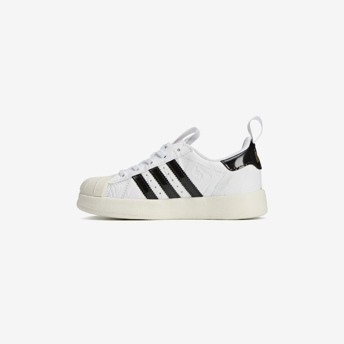 Adiform Superstar 360 C x Bape