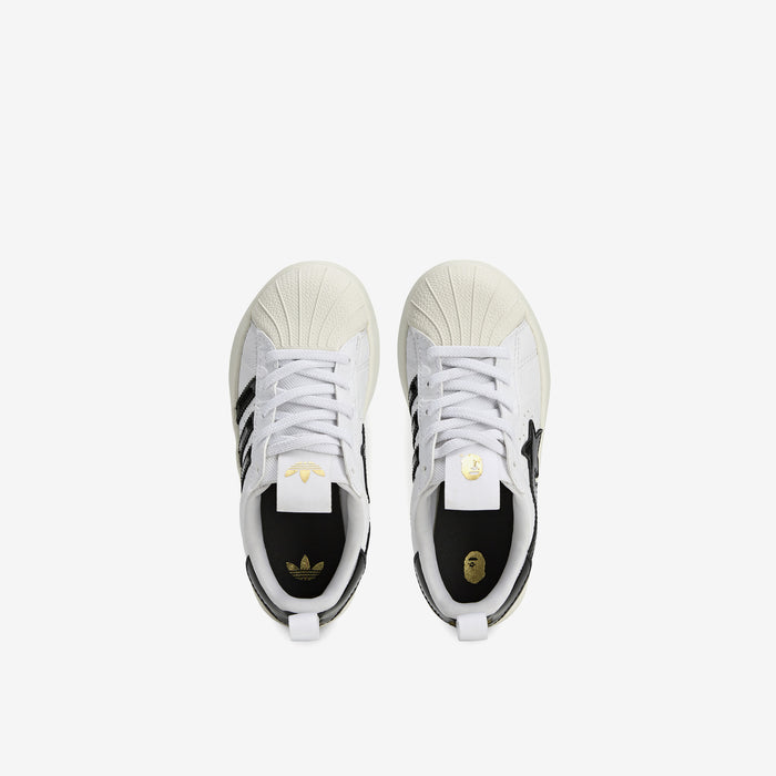 Adiform Superstar 360 C x Bape