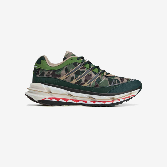 Adistar Hrmy x BAPE