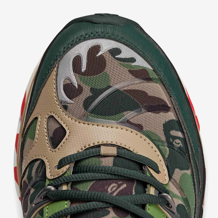 Adistar Hrmy x BAPE