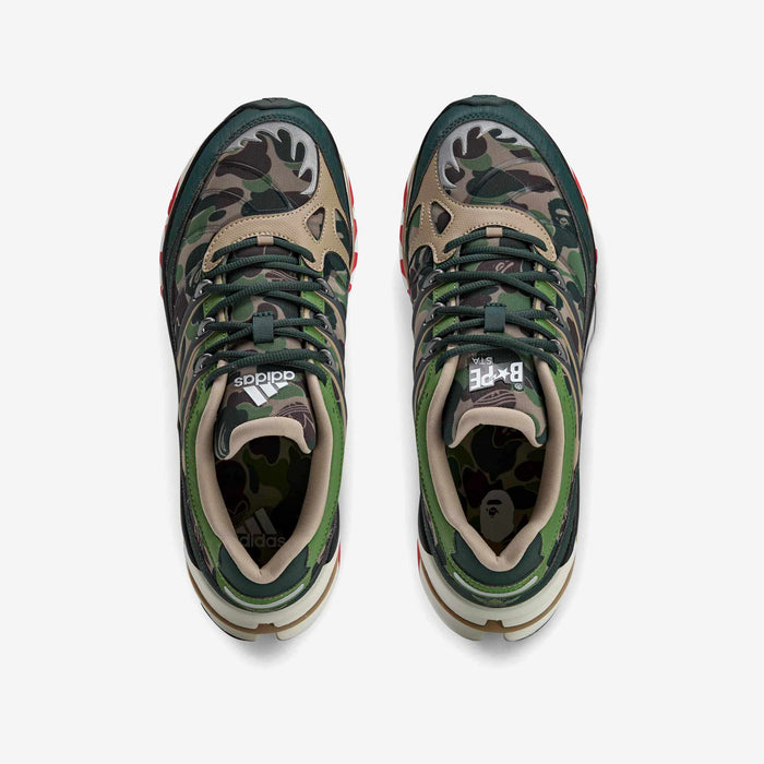 Adistar Hrmy x BAPE