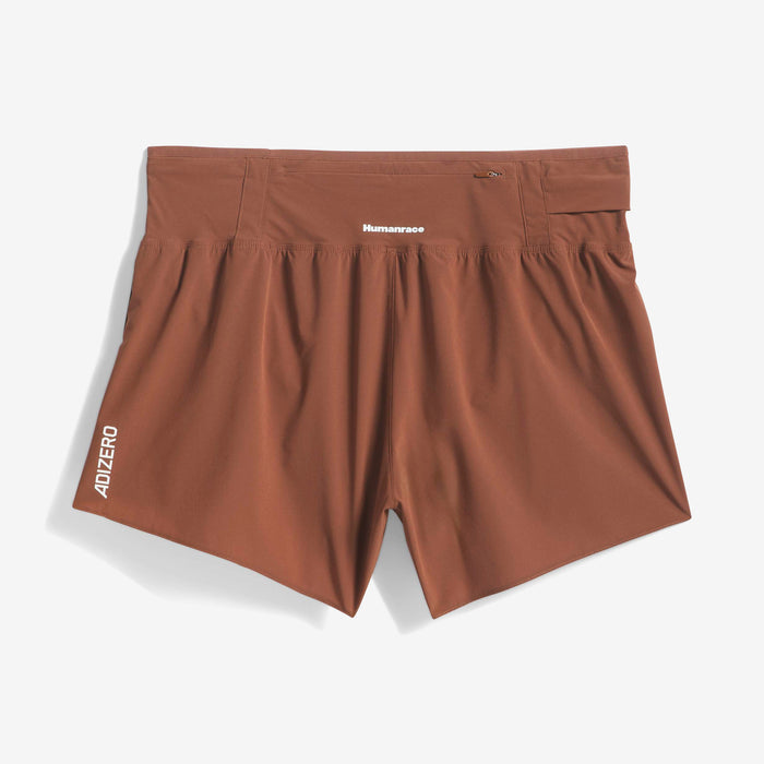 Adizero Archive Running Gel Short x Humanrace
