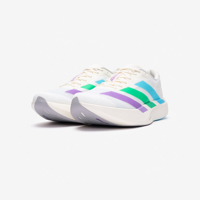 Adizero Evo SL "Speed is Not a Sport"