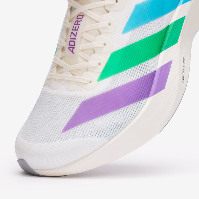Adizero Evo SL "Speed is Not a Sport"