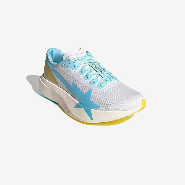 Adizero Evo SL x BAPE