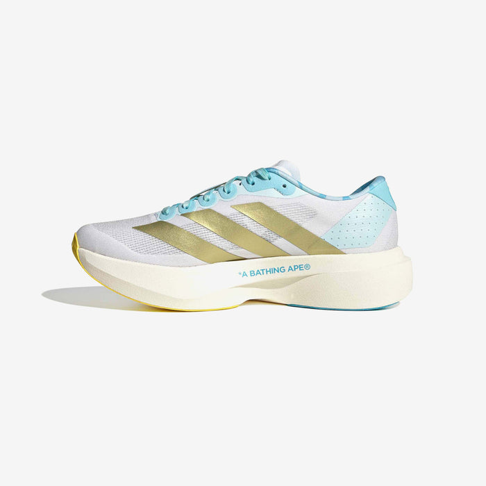 Adizero Evo SL x BAPE