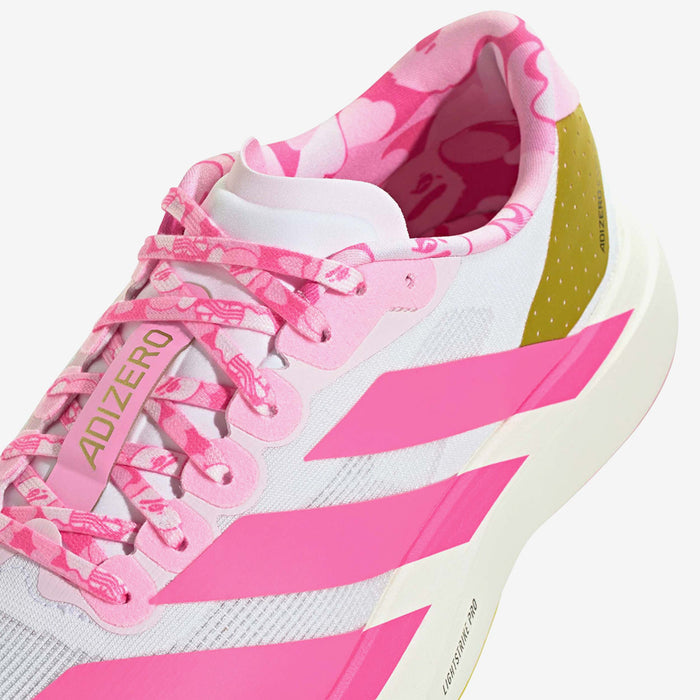Adizero Evo SL x BAPE