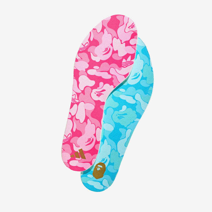 Adizero Evo SL x BAPE