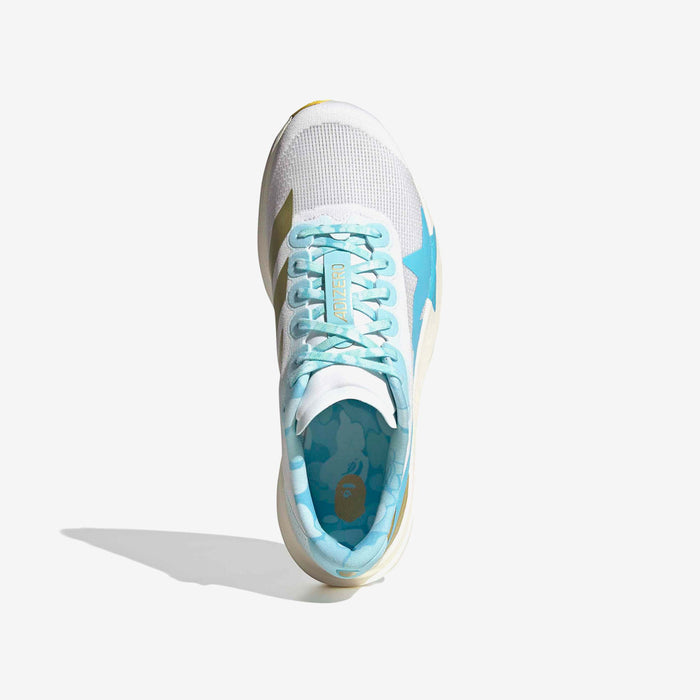Adizero Evo SL x BAPE