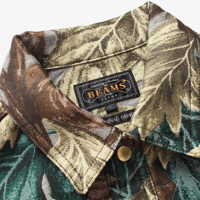 Adventure Shirt | 38110269791-67