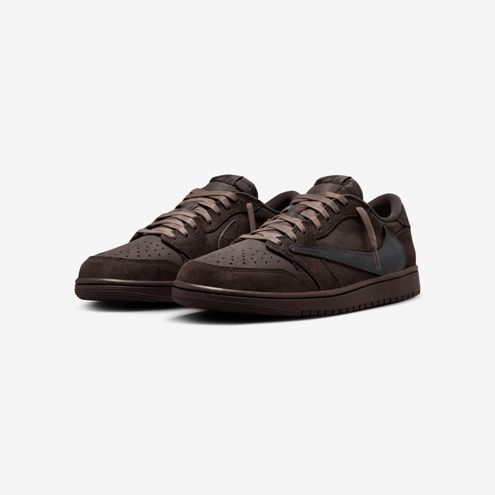 Air Jordan 1 Low OG SP x Travis Scott