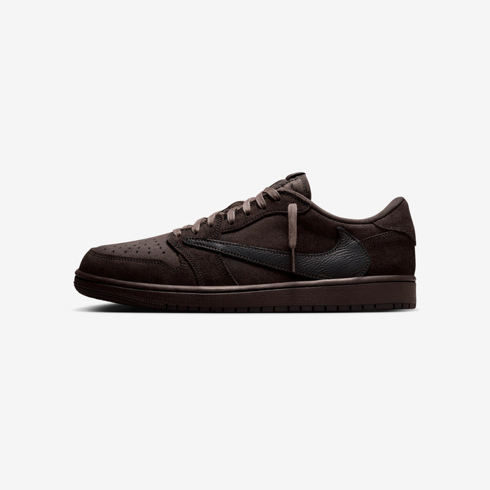 Air Jordan 1 Low OG SP x Travis Scott