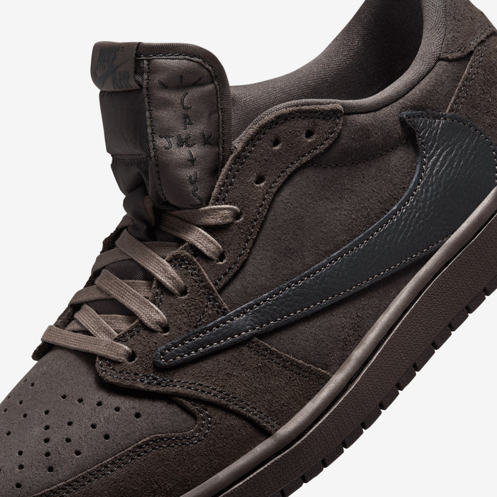 Air Jordan 1 Low OG SP x Travis Scott