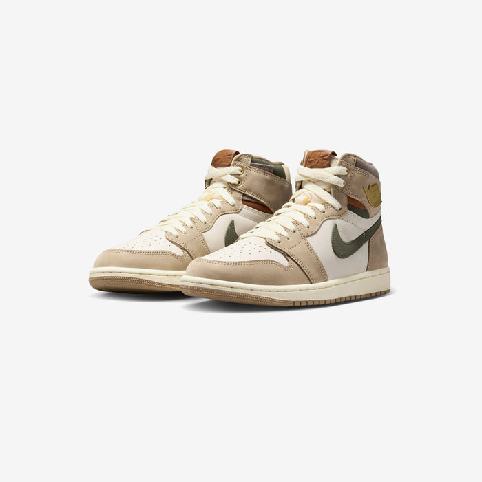 Air Jordan 1 Retro High OG "Khaki"