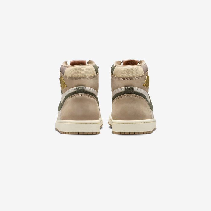 Air Jordan 1 Retro High OG "Khaki"