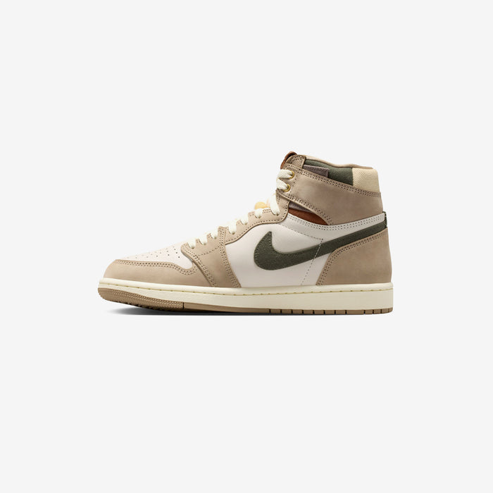Air Jordan 1 Retro High OG "Khaki"