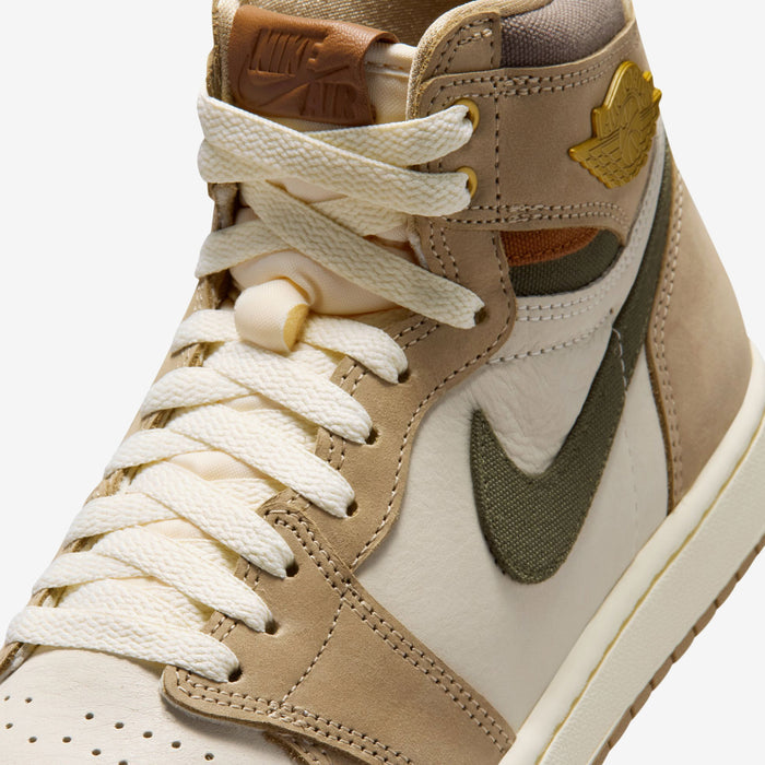 Air Jordan 1 Retro High OG "Khaki"
