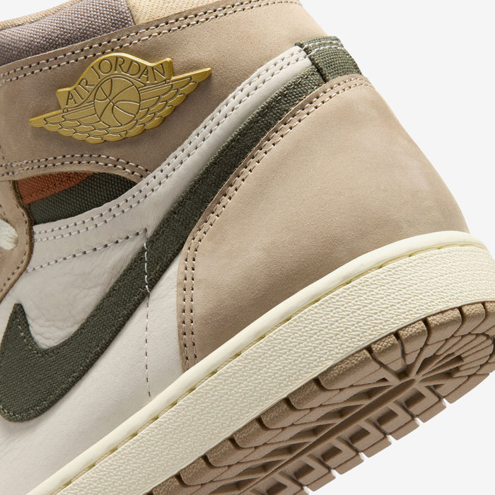 Air Jordan 1 Retro High OG "Khaki"
