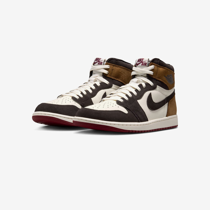 Air Jordan 1 Retro High OG "Love Letter"