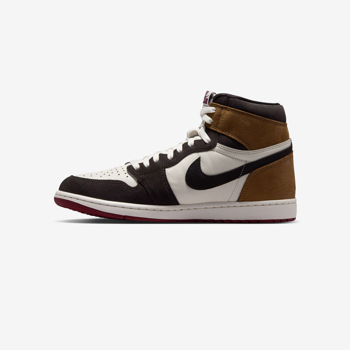 Air Jordan 1 Retro High OG "Love Letter"