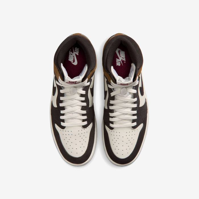 Air Jordan 1 Retro High OG "Love Letter"
