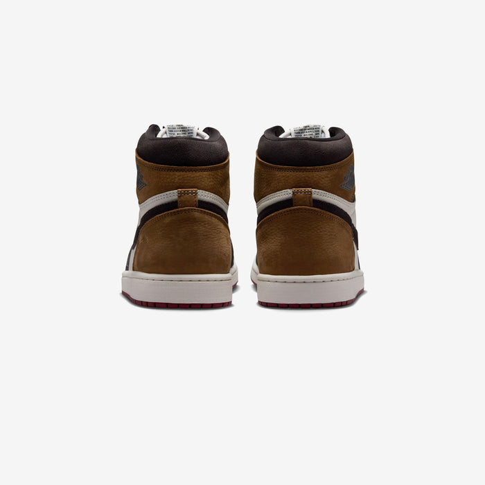 Air Jordan 1 Retro High OG "Love Letter"