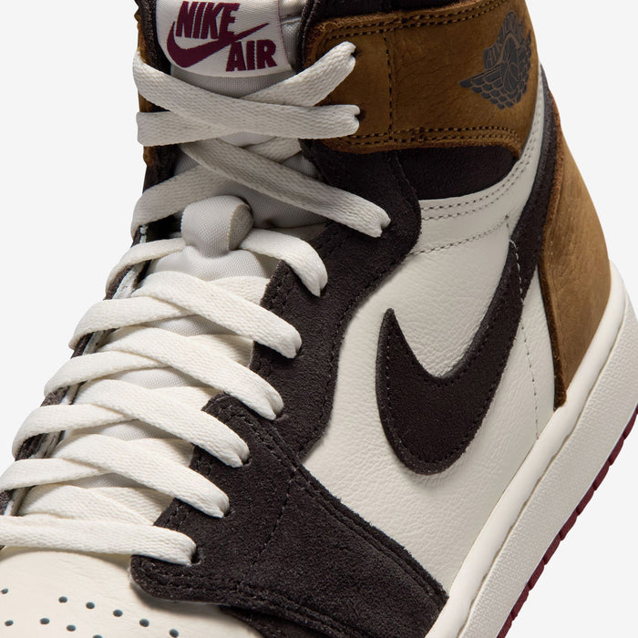 Air Jordan 1 Retro High OG "Love Letter"