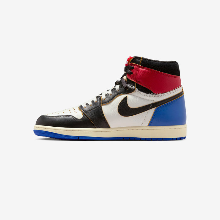 Air Jordan 1 Retro High OG x Union x Fragment