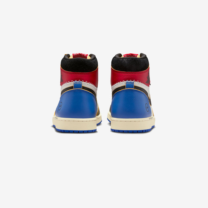 Air Jordan 1 Retro High OG x Union x Fragment