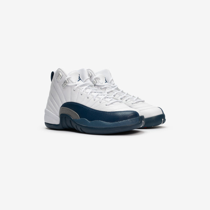 Air Jordan 12 Retro Big Kids (GS)