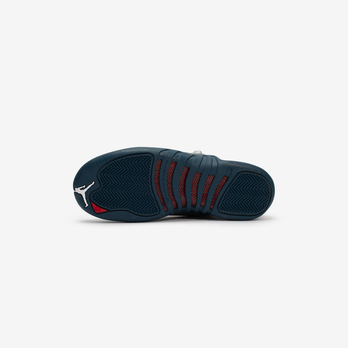 Air Jordan 12 Retro Big Kids (GS)