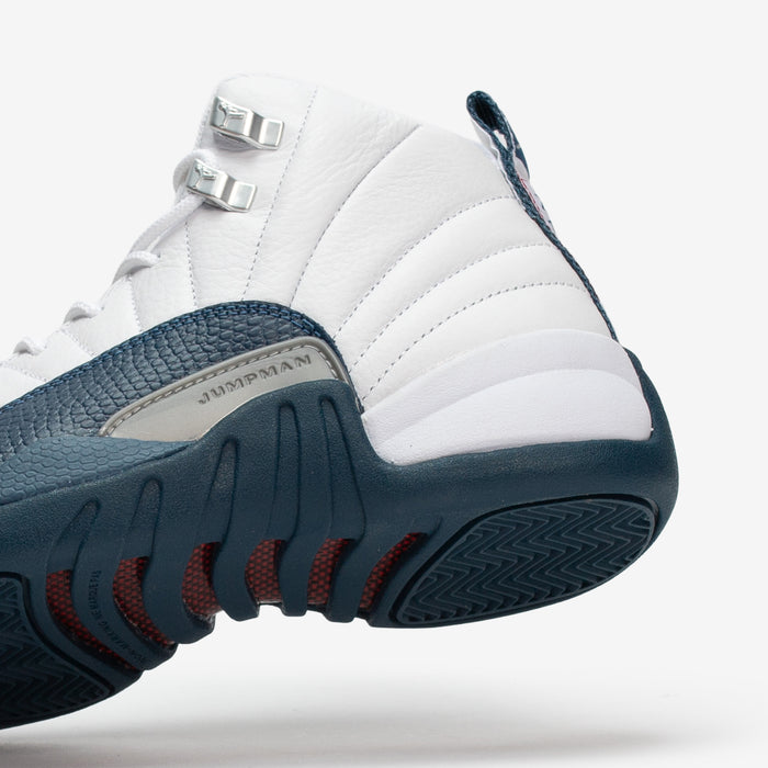 Air Jordan 12 Retro Big Kids (GS)