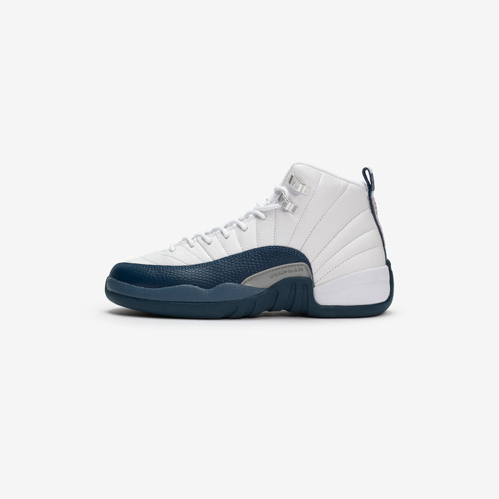 Air Jordan 12 Retro Big Kids (GS)