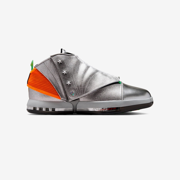 Air Jordan 16 x Free The Youth SP
