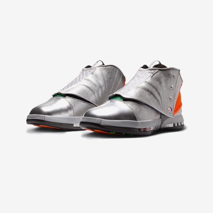 Air Jordan 16 x Free The Youth SP