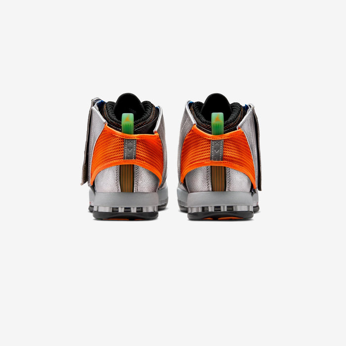 Air Jordan 16 x Free The Youth SP