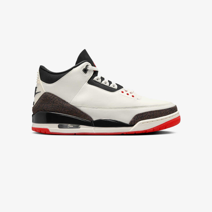 Air Jordan 3 Retro OG "World's Best Dad"