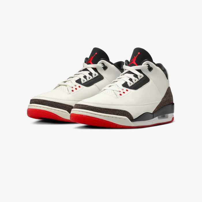 Air Jordan 3 Retro OG "World's Best Dad"