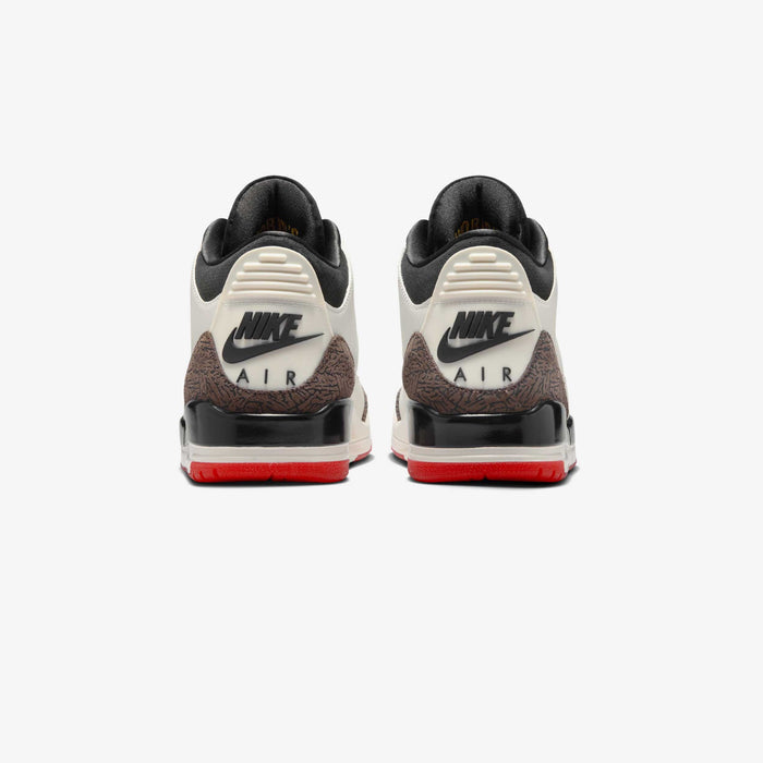 Air Jordan 3 Retro OG "World's Best Dad"