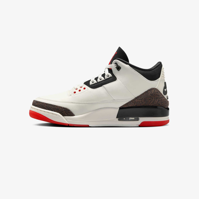 Air Jordan 3 Retro OG "World's Best Dad"