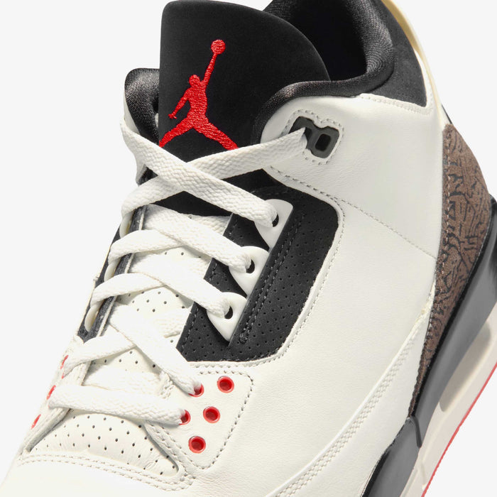 Air Jordan 3 Retro OG "World's Best Dad"