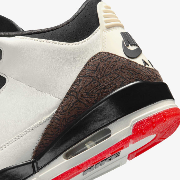 Air Jordan 3 Retro OG "World's Best Dad"