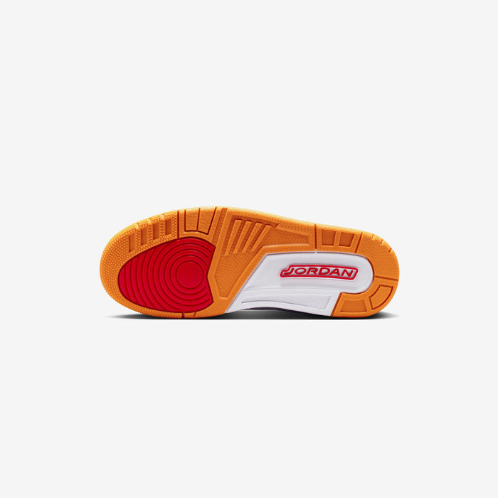 Air Jordan 3 Retro "Orange Citrus"