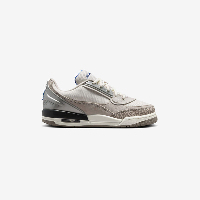 Air Jordan 3 Rm "Enigma Stone" Big Kids (GS)