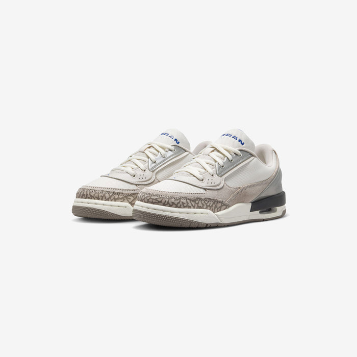 Air Jordan 3 Rm "Enigma Stone" Big Kids (GS)